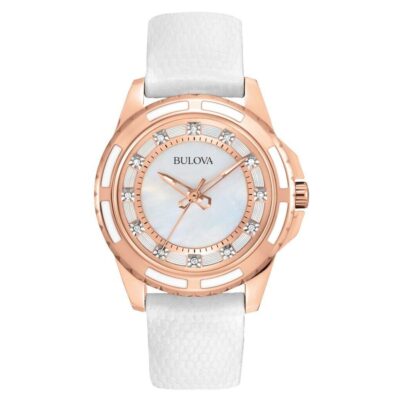 Ảnh sản phẩm Bulova 32mm Nữ 98S119