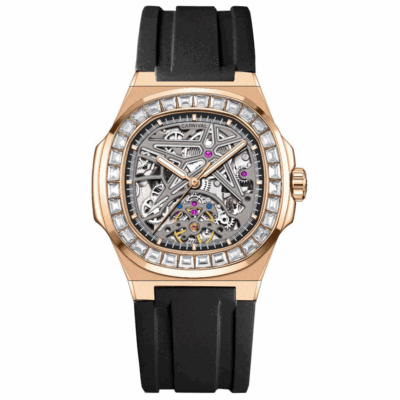 Ảnh sản phẩm Carnival 40mm Nam 8118G2-VH-DCS-T