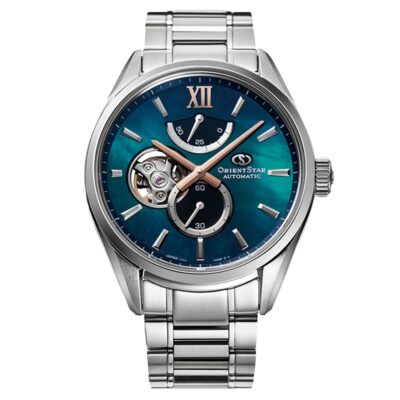 Ảnh sản phẩm Orient 40mm Nam RK-BY0001A