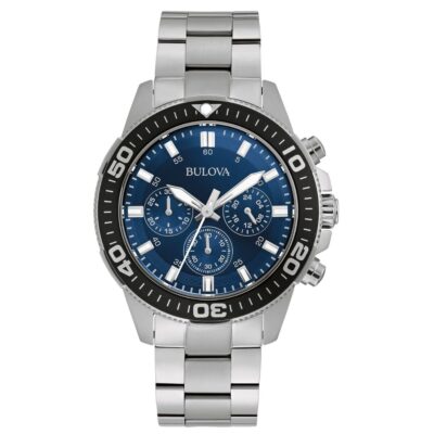 Ảnh sản phẩm Bulova 42mm Nam 98A247