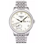 Tissot 39.3mm Nam T006.424.11.263.00 - Ảnh 1