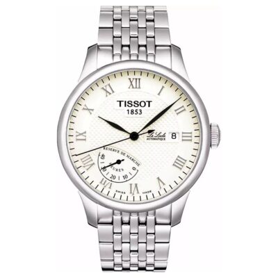 Ảnh sản phẩm Tissot 39.3mm Nam T006.424.11.263.00