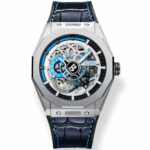 Bonest Gatti 42.5mm Nam BG7601-B1 - Ảnh 1