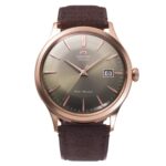 Orient 42mm Nam RA-AC0P04Y30B (RA-AC0P04Y10B) - Ảnh 1