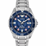 Citizen 44mm Nam BN0208-54W - Ảnh 1