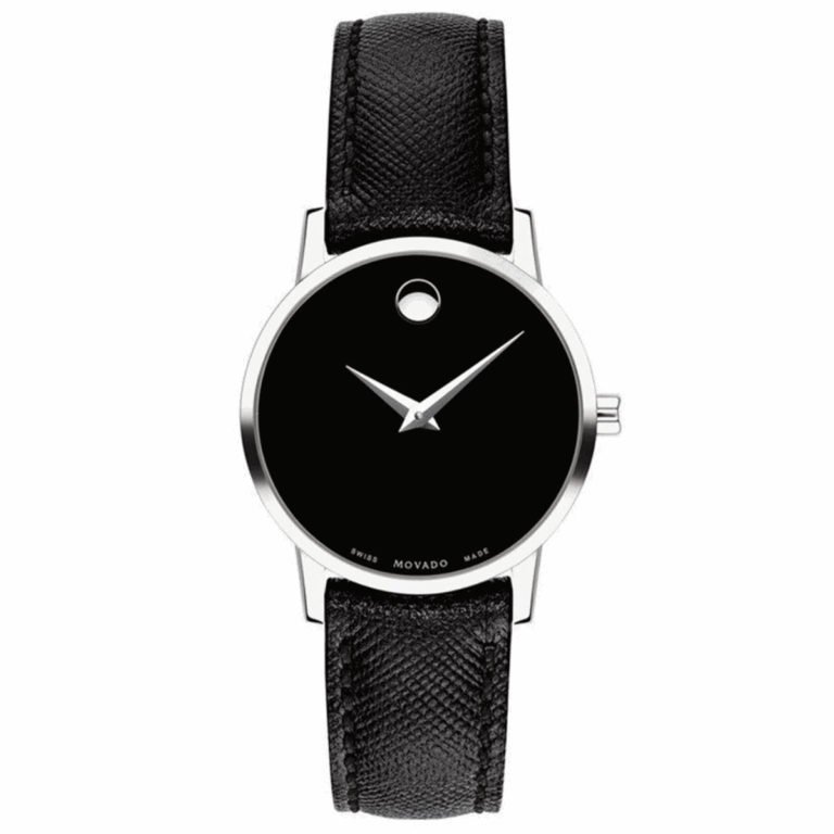 Movado 28mm Nữ 0607204