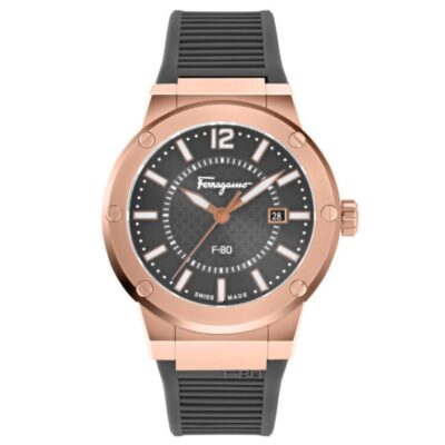 Ảnh sản phẩm Ferragamo 44mm Nam SFHY02222