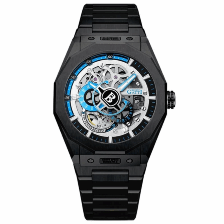 Bonest Gatti 42.5mm Nam BG7601-S6