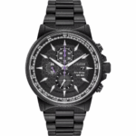 Citizen 42mm Nam CA0297-52W - Ảnh 1