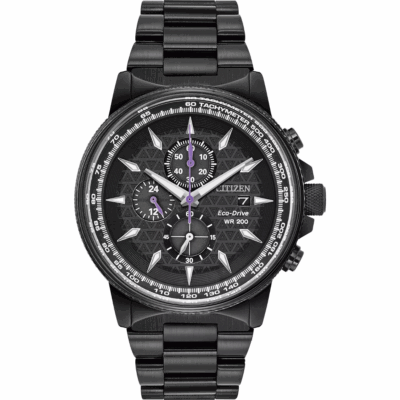 Citizen 42mm Nam CA0297-52W