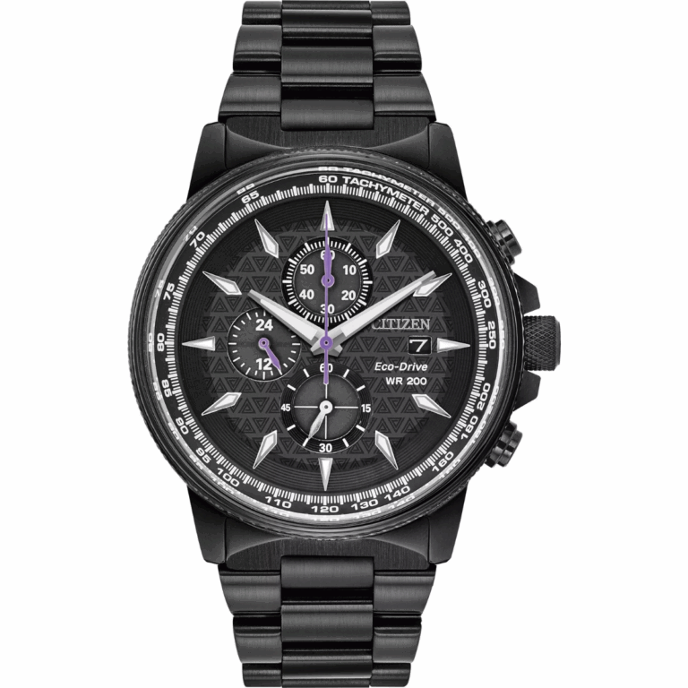 Citizen 42mm Nam CA0297-52W