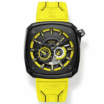 Bonest Gatti 43.5mm Nam BG6601-A4 - Ảnh 1