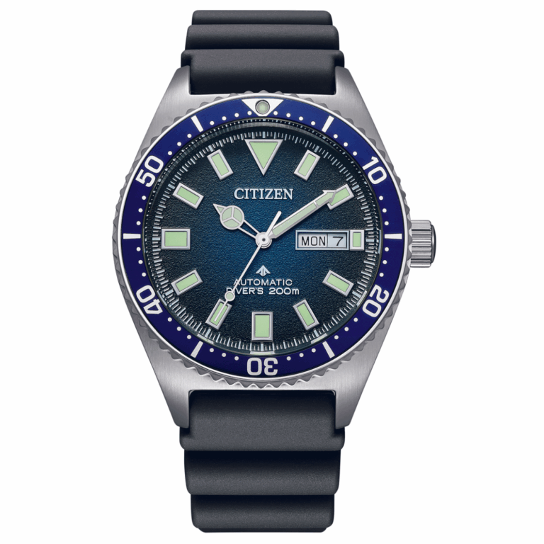 Citizen 41mm Nam NY0129-07L