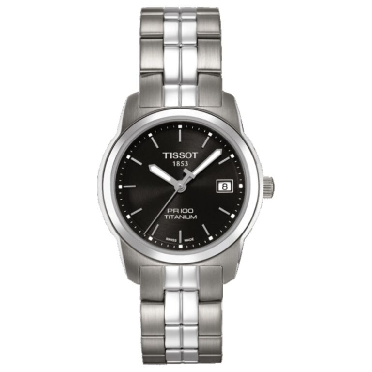 Tissot 27mm Nữ T049.310.44.051.00