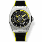 Bonest Gatti 42.5mm Nam BG8601-A4 - Ảnh 1