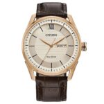 Citizen 42mm Nam AW0082-01A - Ảnh 1
