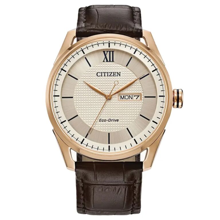 Citizen 42mm Nam AW0082-01A