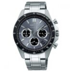 Seiko 39.8mm Nam SBTR027 - Ảnh 1