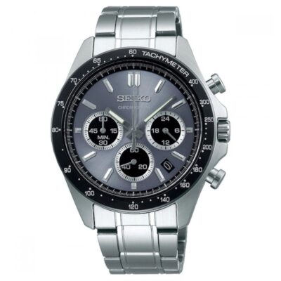 Seiko 39.8mm Nam SBTR027