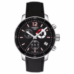 Tissot 42mm Nam T095.449.17.057.00 - Ảnh 1