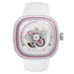 SevenFriday 47,6x 47mm Nam P3C-12 - Ảnh 1