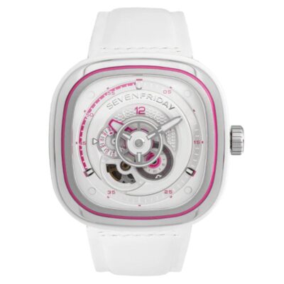 Ảnh sản phẩm SevenFriday 47,6x 47mm Nam P3C-12