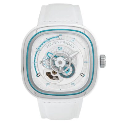 Ảnh sản phẩm SevenFriday 47,6x 47mm Nam P3C-10