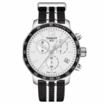 Tissot 42mm Nam T095.417.17.037.07 - Ảnh 1