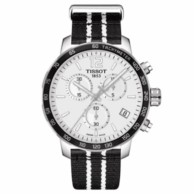 Ảnh sản phẩm Tissot 42mm Nam T095.417.17.037.07