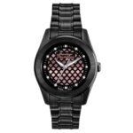 Bulova 33mm Nữ 78L112 - Ảnh 1