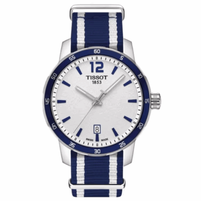 Ảnh sản phẩm Tissot 40mm Nam T095.410.17.037.01