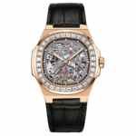 Carnival 40mm Nam 8118G2-VH-DD-T - Ảnh 1