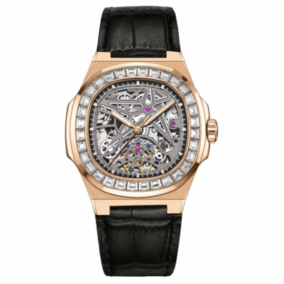 Ảnh sản phẩm Carnival 40mm Nam 8118G2-VH-DD-T