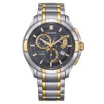 Citizen 42mm Nam BL8164-57E - Ảnh 1