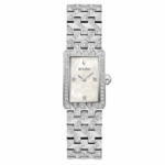 Bulova 30mm Nữ 96L304 - Ảnh 1