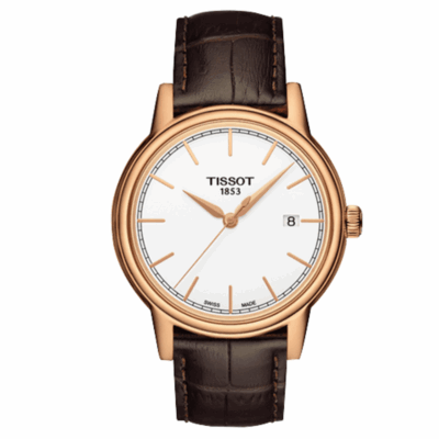 Ảnh sản phẩm Tissot 40mm Nam T085.410.36.011.00