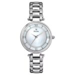 Bulova 29mm Nữ 96L185 - Ảnh 1