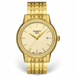 Tissot 39.2mm Nam T085.410.33.021.00 - Ảnh 1