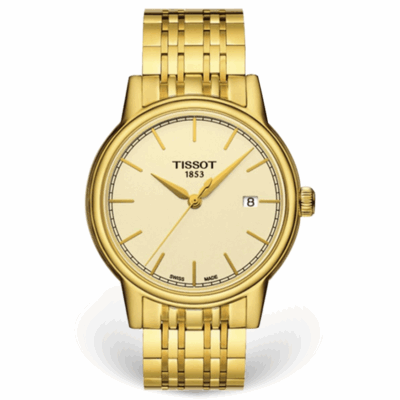 Ảnh sản phẩm Tissot 39.2mm Nam T085.410.33.021.00