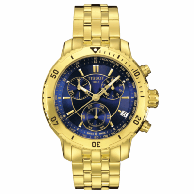 Ảnh sản phẩm Tissot 42mm Nam T067.417.33.041.00