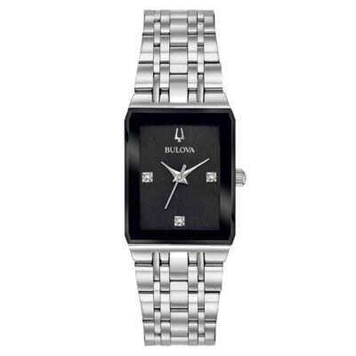 Ảnh sản phẩm Bulova 32mm Nữ 96P202