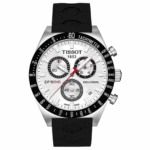 Tissot 42mm Nam T044.417.27.031.00 - Ảnh 1