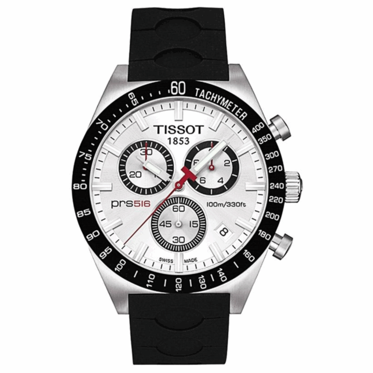 Tissot 42mm Nam T044.417.27.031.00
