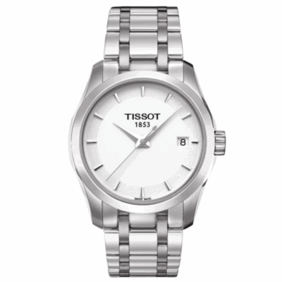 Ảnh sản phẩm Tissot 32mm Nữ T035.210.11.011.00