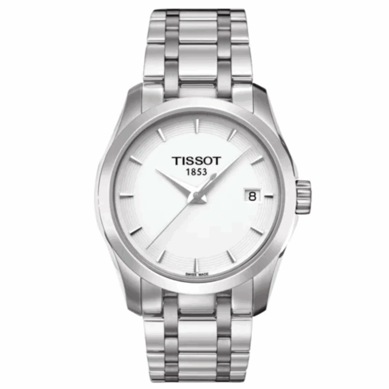 Tissot 32mm Nữ T035.210.11.011.00