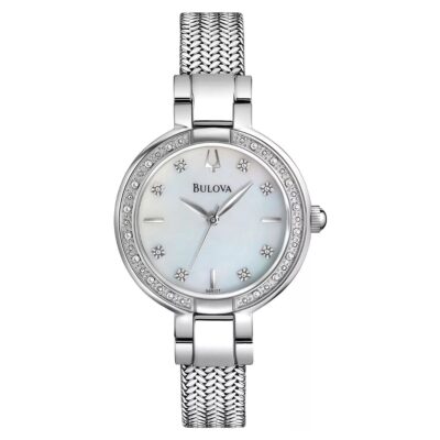 Ảnh sản phẩm Bulova 29mm Nữ 96R177