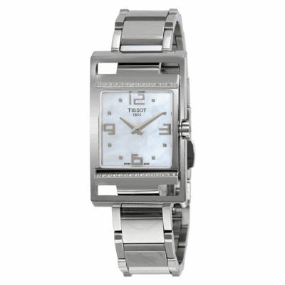 Ảnh sản phẩm Tissot 25x41mm Nữ T032.309.11.117.01