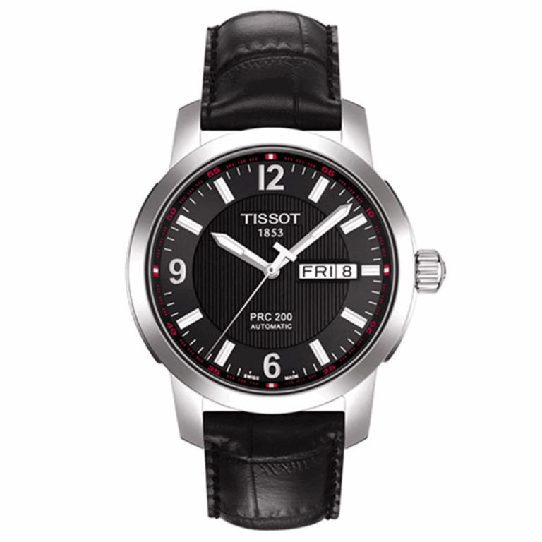 Tissot 39mm Nam T014.430.16.057.00
