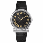 Ferragamo 34mm Nữ SFUF00621 - Ảnh 1