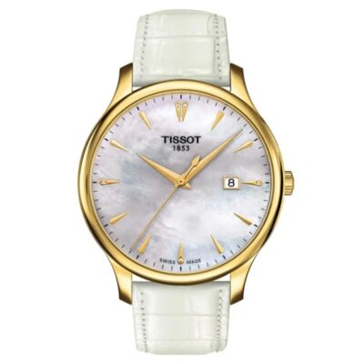 Ảnh sản phẩm Tissot 42mm Nam T063.610.36.116.00